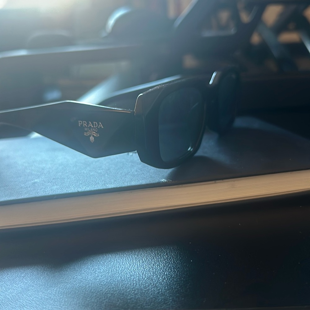Prada sunglasses